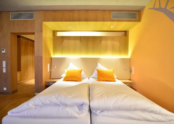 فندق Antonie Hotel****superior Frýdlant
