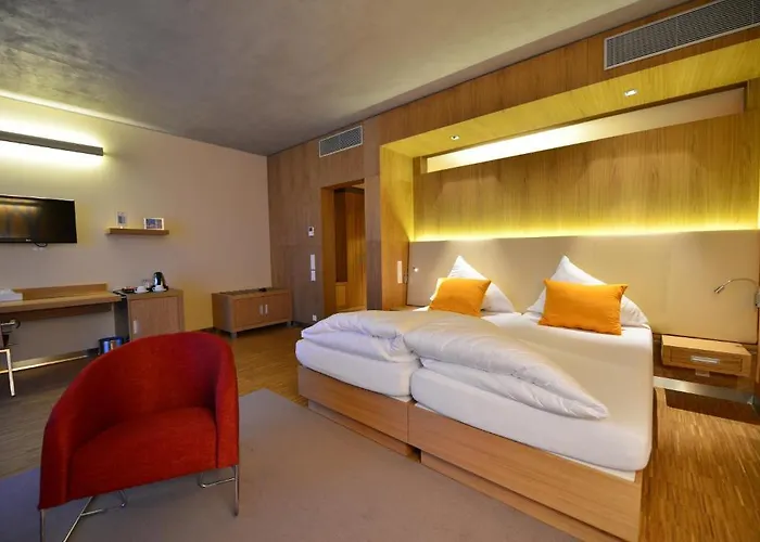 Antonie Hotel****superior Frýdlant