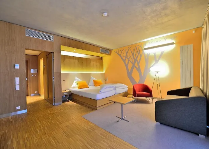 فندق Antonie Hotel****superior Frýdlant