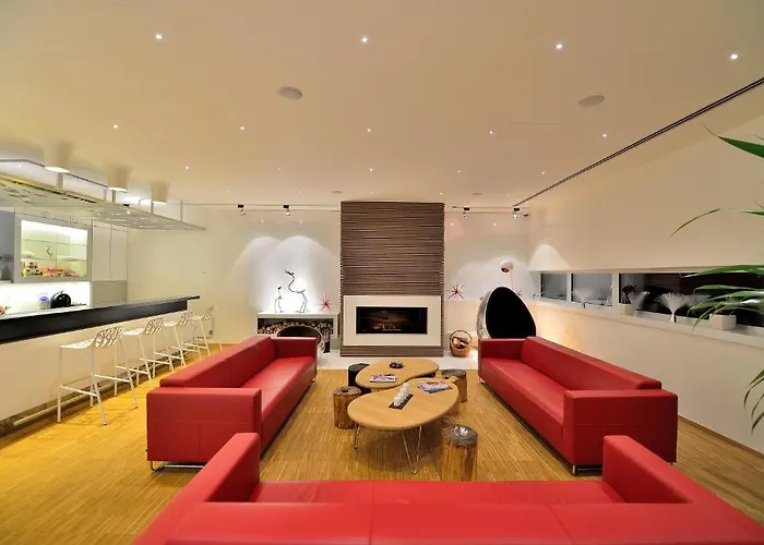 Antonie Hotel****superior فندق Frýdlant
