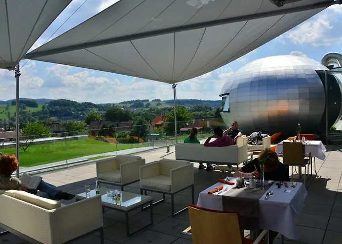 فندق Antonie Hotel****superior
