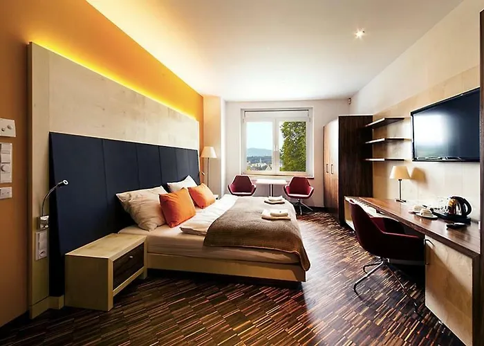 Antonie Hotel****superior فندق 4*