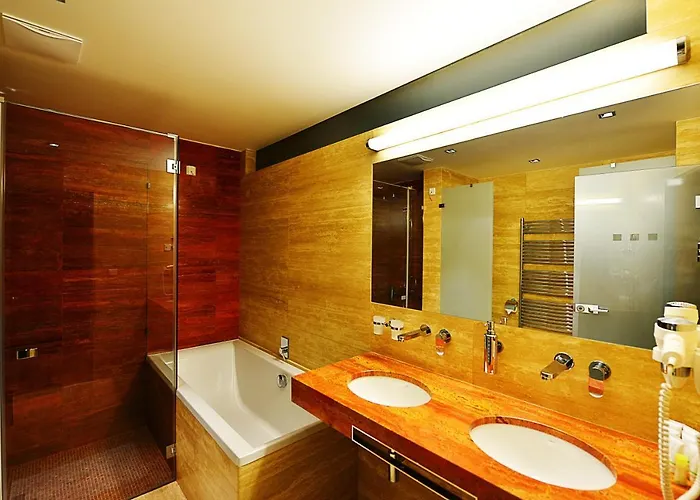 Antonie Hotel****superior 4*