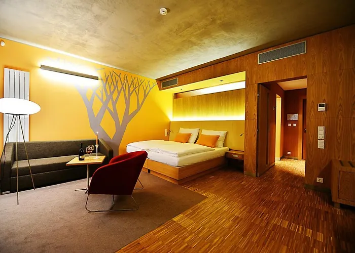 Antonie Hotel****superior 4*